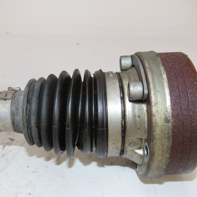 Transmission avant gauche occasion  Skoda SUPERB III (3V3) 1.6 tdi (2015)   3Q0407271AR  4