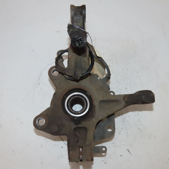 Fusee avd occasion  Renault CLIO IV (BH_) 1.5 dci 90 (2012) 5 portes   400140589R  2