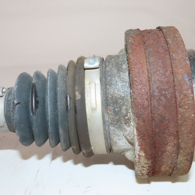 Transmission arrière droite occasion  Audi Q5 (8RB) 3.0 tdi quattro (2008-2017)   8R0501203C  4