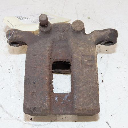 Etrier de frein arrière gauche occasion  RENAULT KOLEOS I Phase 1 06-2008->12-2011 2.0 DCI 16v 150ch   44011JY00A 