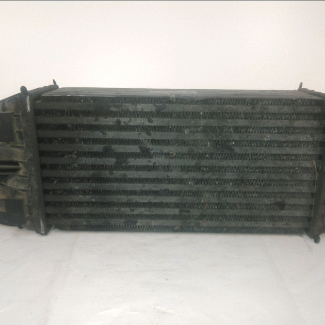 Echangeur air occasion  Peugeot 207/207+ (WA_, WC_) 1.6 hdi (2006-2013) 5 portes   9685771480  3