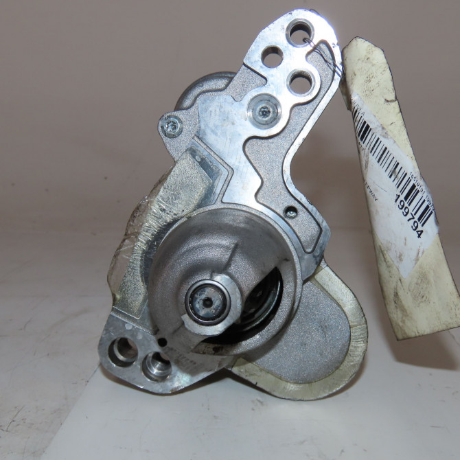 Démarreur occasion  Dacia SANDERO III Liberty 125 i.e. (m73) (2012)   233008820R  1