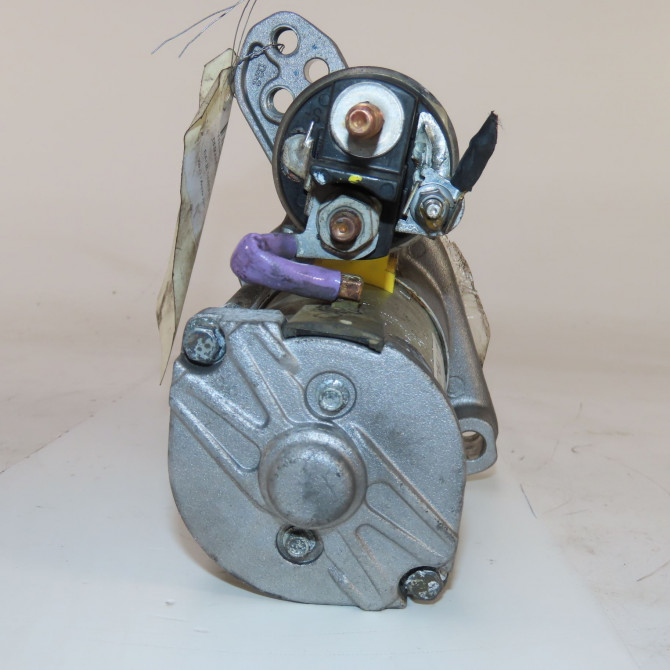 Démarreur occasion  Dacia SANDERO III Liberty 125 i.e. (m73) (2012)   233008820R  4