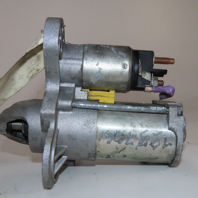 Démarreur occasion  Dacia SANDERO III Liberty 125 i.e. (m73) (2012)   233008820R  5
