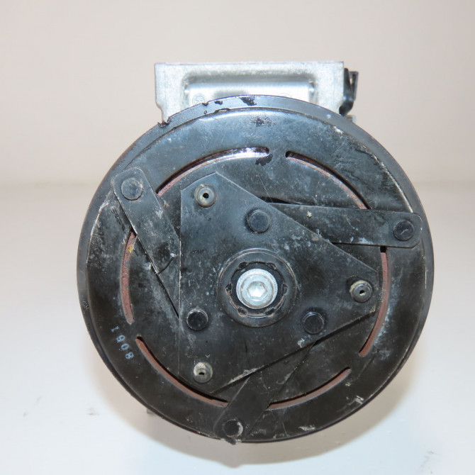 Compresseur air conditionne occasion  Renault CLIO V (B7_) Tce 90 (b7mt) (2020)   926004423R  3