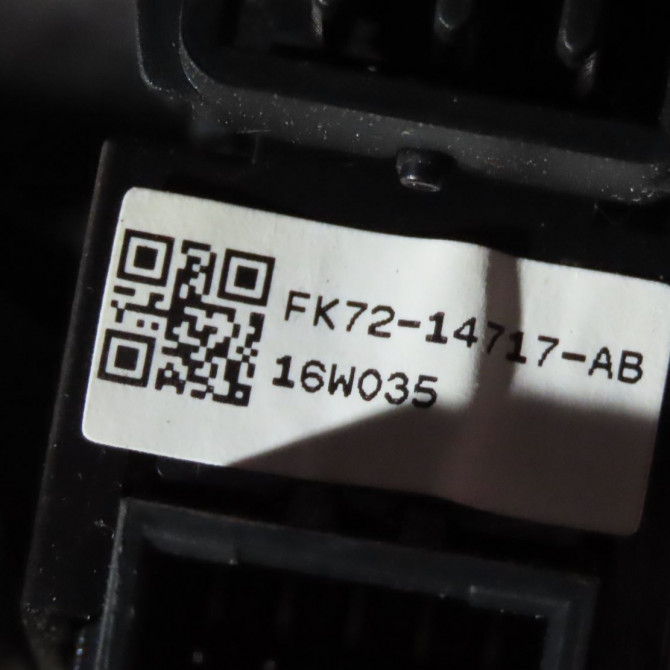 Commande lève-glace porte avant droite occasion  Land rover DISCOVERY SPORT (L550) 2.0 d 4x4 (2014)   LR059773  3