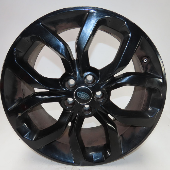 Jante aluminium occasion  Land rover DISCOVERY SPORT (L550) 2.0 d 4x4 (2014)   LR074095  1