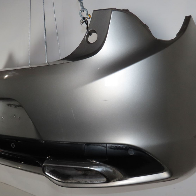 Pare-choc arrière occasion  CITROEN DS5 Phase 1 06-2011->...   1608749880  3