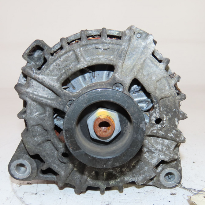 Alternateur occasion  Land rover DISCOVERY SPORT (L550) 2.0 d 4x4 (2014)   LR079255  1