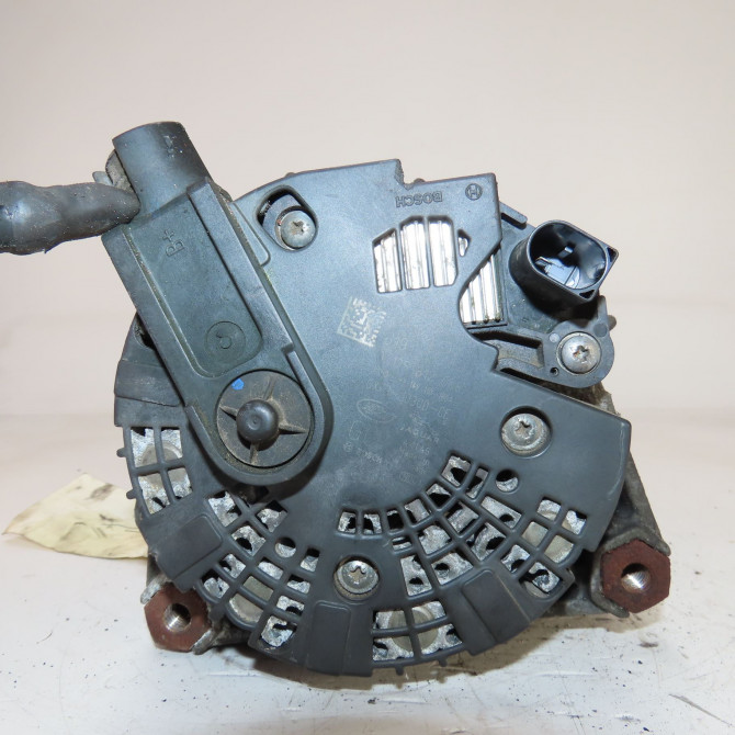 Alternateur occasion  Land rover DISCOVERY SPORT (L550) 2.0 d 4x4 (2014)   LR079255  3