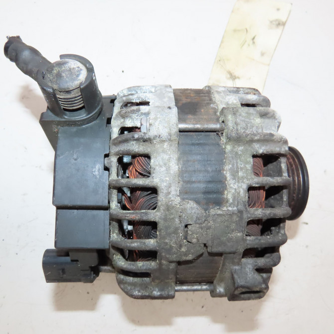 Alternateur occasion  Land rover DISCOVERY SPORT (L550) 2.0 d 4x4 (2014)   LR079255  4