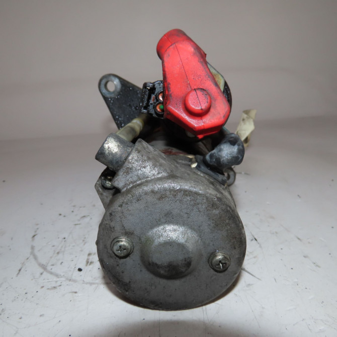 Démarreur occasion  Land rover DISCOVERY SPORT (L550) 2.0 d 4x4 (2014)   LR085507  4