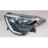 Phare droit occasion  Renault ARKANA I (LCM_, LDN_) 1.6 e-tech 145 (ldmu) (2020) 5 portes   260102483R  miniature 3