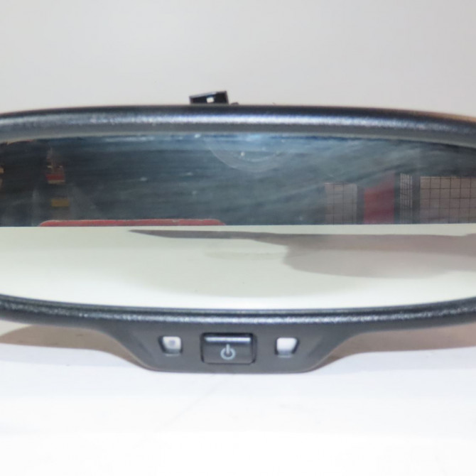 Retroviseur interieur occasion  Volkswagen vw GOLF VI Décapotable (517) 2.0 gti (2012-2016)   5K7857511C4PK  1