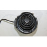 Bouchon reservoir a carburant occasion  Volkswagen vw POLO V (6R1, 6C1) 1.2 tdi (2009) 5 portes   6R0201550H  miniature 2