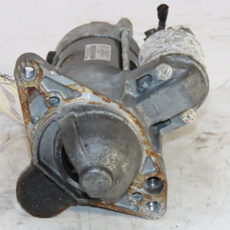 Démarreur occasion  Renault TRAFIC III Camionnette (FG_) 2.0 dci 150 (fgmu) (2021)   233001791R 