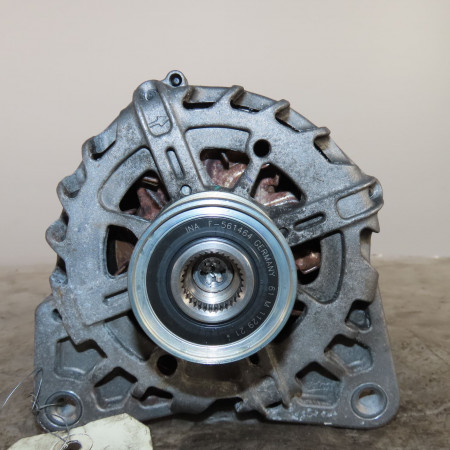 Alternateur occasion  Renault MEGANE IV 3/5 portes (B9A/M/N_) 1.2 tce 130 (b9mr) (2015) 5 portes   231008040R 