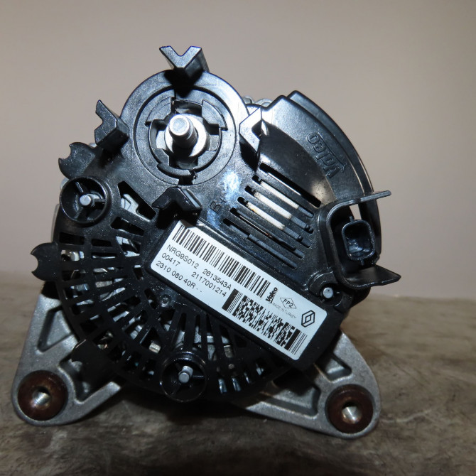 Alternateur occasion  Renault MEGANE IV 3/5 portes (B9A/M/N_) 1.2 tce 130 (b9mr) (2015) 5 portes   231008040R  3