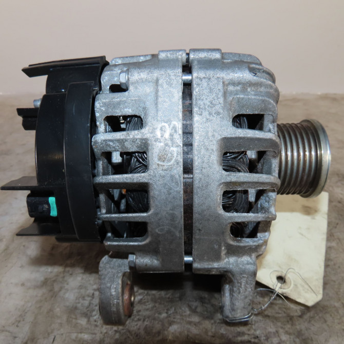 Alternateur occasion  Renault MEGANE IV 3/5 portes (B9A/M/N_) 1.2 tce 130 (b9mr) (2015) 5 portes   231008040R  4