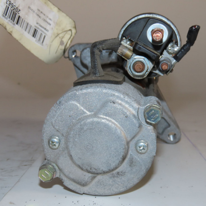 Démarreur occasion  Renault TRAFIC III Camionnette (FG_) 2.0 dci 120 (fgmn) (2019)   233001791R  4