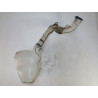 Reservoir lave-glace avant occasion  Peugeot 208 I (CA_, CC_) 1.2 vti 82 (2012)   6431N6  miniature 3