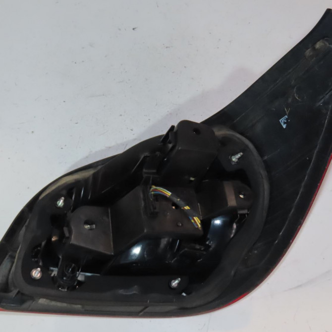 Feu arrière gauche occasion  Bmw 5 (E60) 525 d (2004-2010)   63217361591  2