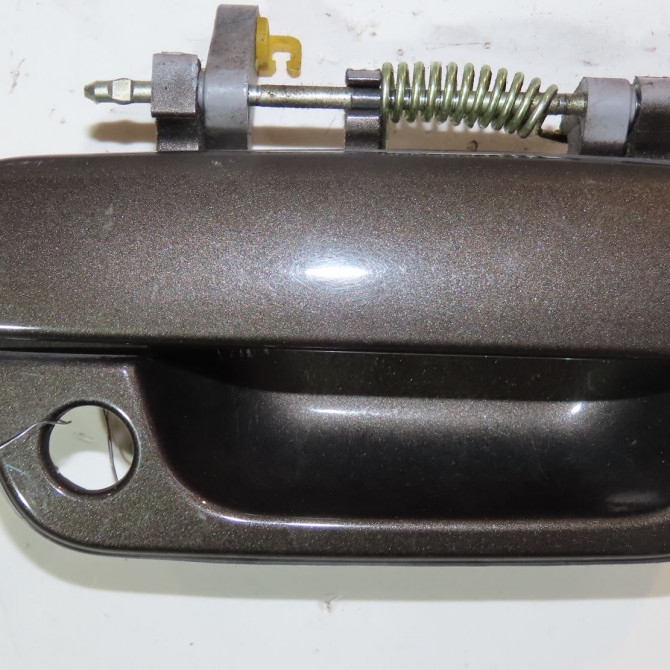 Poignee ext porte avd occasion  Chevrolet SPARK (M300) 1.2 (2010)   95227860  1