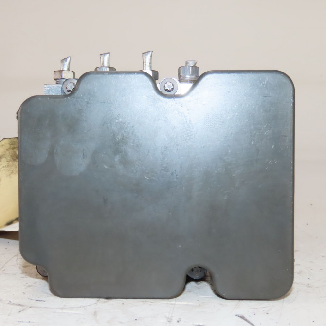 Unité hydraulique ABS occasion  Nissan JUKE (F16_) Dig-t 117 (2019)   476601216R  3