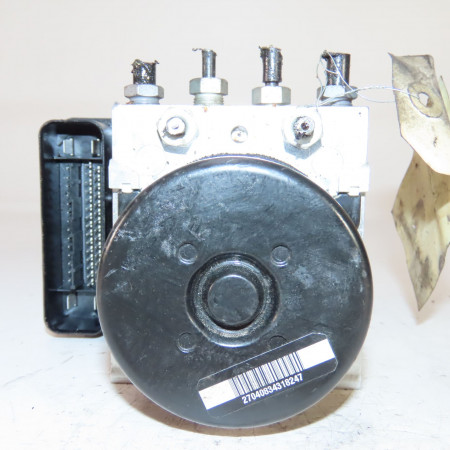 Unité hydraulique ABS occasion  Renault MEGANE III Grandtour (KZ0/1) 1.5 dci (kz1m, kz1w, kz0r) (2009)   476604075R 