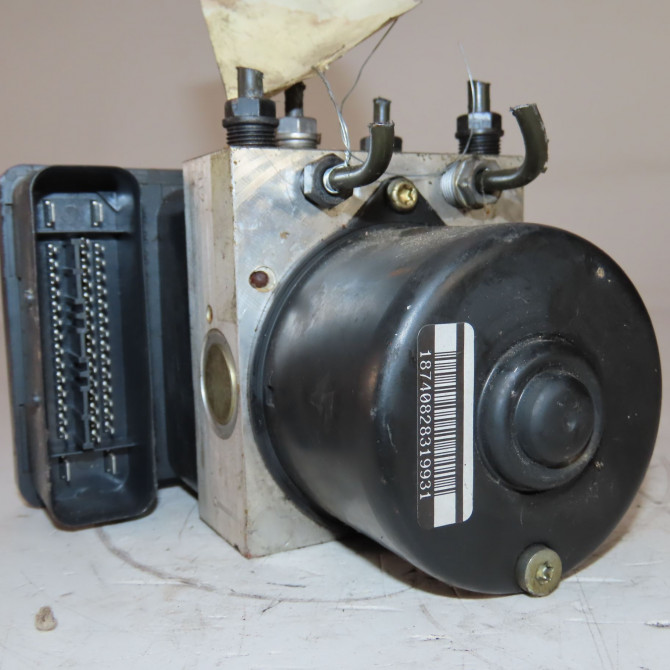 Unité hydraulique ABS occasion  Mini MINI (R50, R53) One d (2003-2006)   34516765282  4