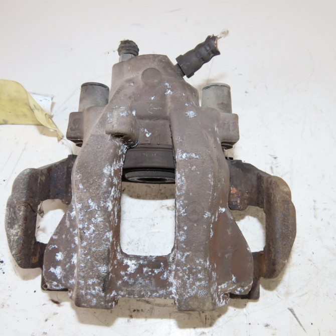 Etrier de frein arrière gauche occasion  Mercedes-benz CLASSE E (W212) E 300 hybrid / bluetec hybrid (212.098) (2011-2016)   2124230281  1