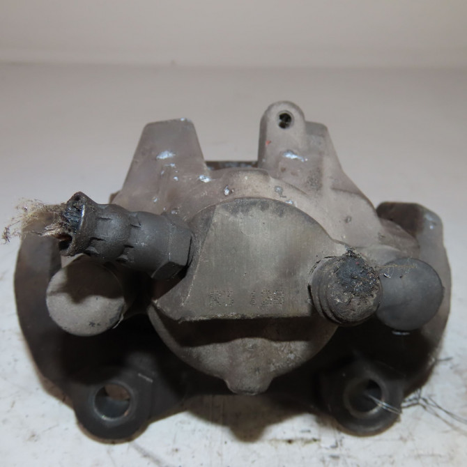 Etrier de frein arrière gauche occasion  Mercedes-benz CLASSE E (W212) E 300 hybrid / bluetec hybrid (212.098) (2011-2016)   2124230281  2