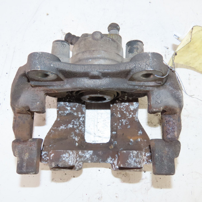 Etrier de frein arrière gauche occasion  Mercedes-benz CLASSE E (W212) E 300 hybrid / bluetec hybrid (212.098) (2011-2016)   2124230281  3