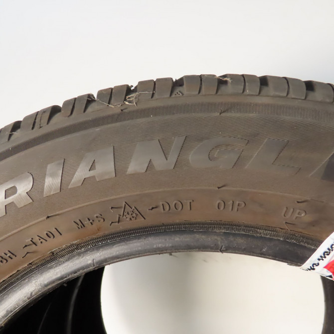 Pneus occasion  Suzuki SPLASH (EX) 1.0 (a5b 310) (2008)   185/60R15  2