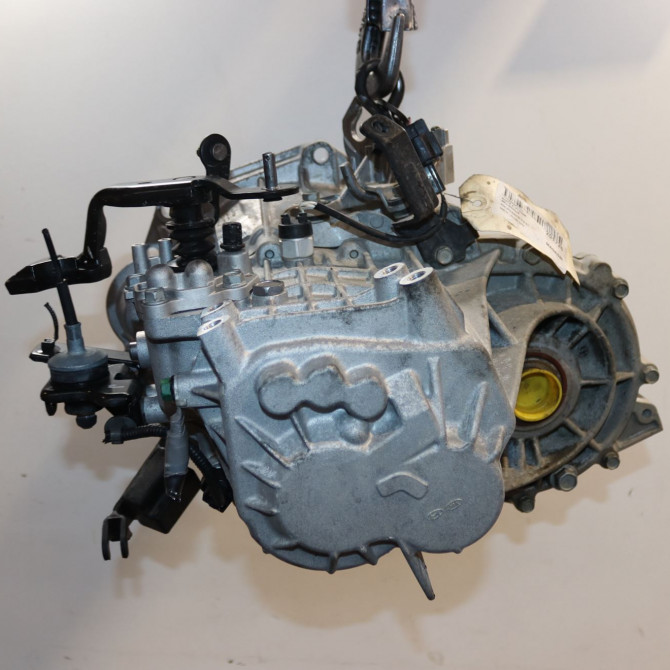 Boîte à vitesse mecanique occasion  Kia PICANTO III (JA) 1.0 (2017) 5 portes   4300002FC0  4