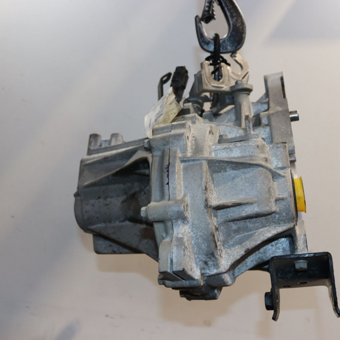 Boîte à vitesse mecanique occasion  Kia PICANTO III (JA) 1.0 (2017) 5 portes   4300002FC0  5