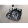 Boîte à vitesse mecanique occasion  Renault MEGANE IV 3/5 portes (B9A/M/N_) 1.2 tce 100 (b9ms) (2015)   TL4087  miniature 5