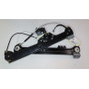 Mecanisme+moteur leve-glace avg occasion  Bmw 5 (E60) 520 d (2005-2009)   51337184383  miniature 2