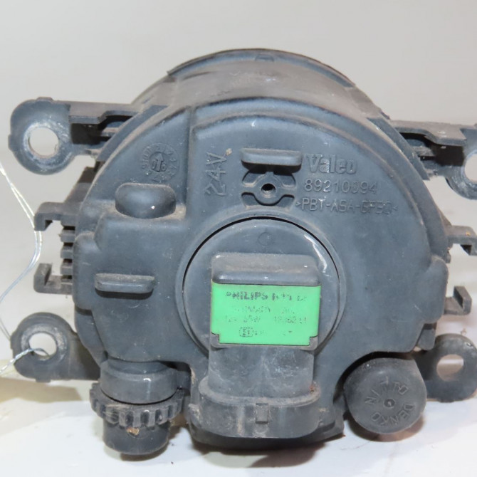 Phare antibrouillard avant droit occasion  Suzuki SWIFT III (MZ, EZ) 1.3 ddis (rs 413d) (2005) 5 portes   3550062J02  2