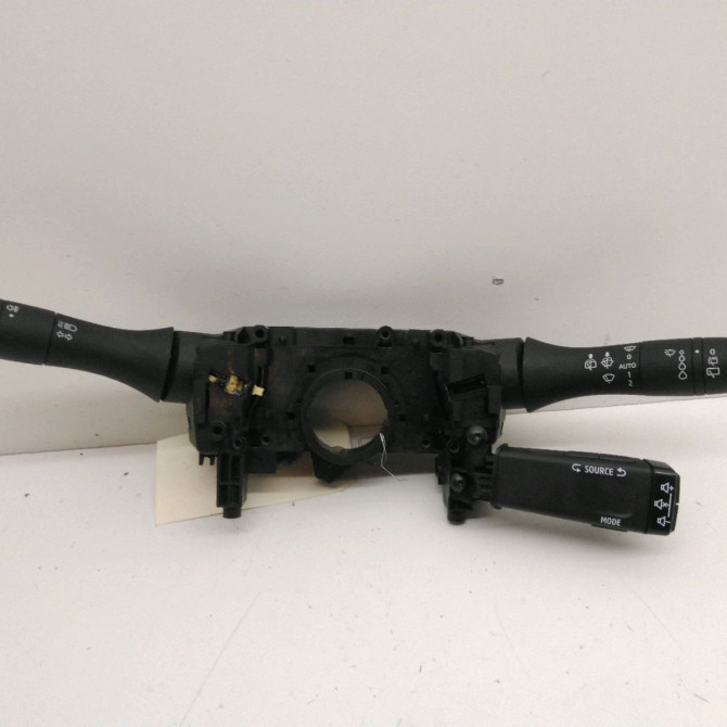 Bloc commodos occasion  Renault CLIO V (B7_) 1.6 e-tech 140 (b7mu) (2020)   255675601R  1