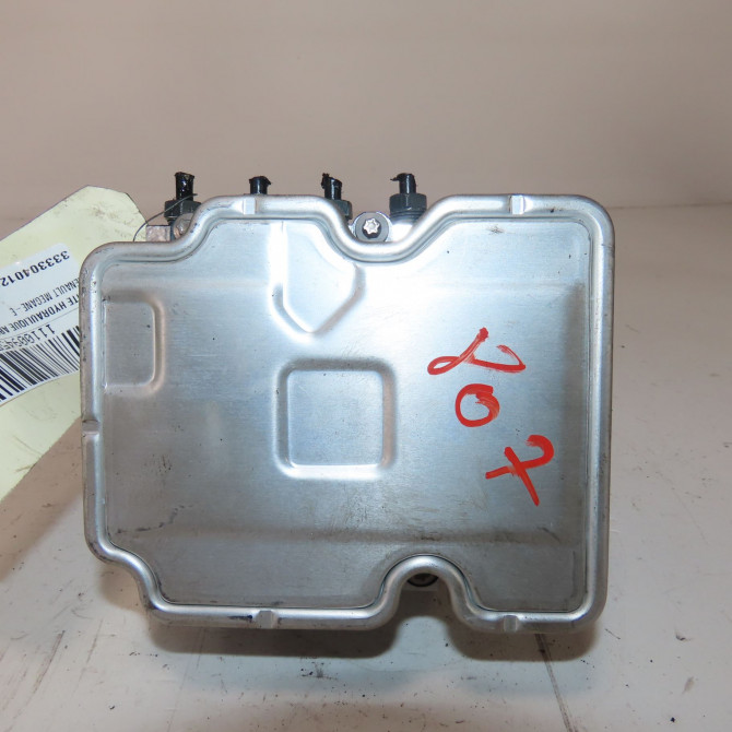 Unité hydraulique ABS occasion  Renault MEGANE E-TECH SUV Ev60 (2021)   476602585R  1