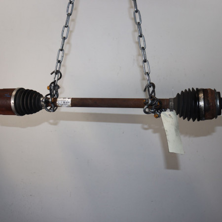 Transmission avant droite occasion  Renault MEGANE E-TECH SUV Ev60 (2021)   391000352R 