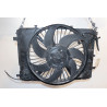 Moteur ventilateur radiateur occasion  Mercedes-benz CLASSE E (W212) E 300 hybrid / bluetec hybrid (212.098) (2011-2016)   A2045000493  miniature 3
