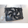 Moteur ventilateur radiateur occasion  Mercedes-benz CLASSE E (W212) E 300 hybrid / bluetec hybrid (212.098) (2011-2016)   A2045000493  miniature 3