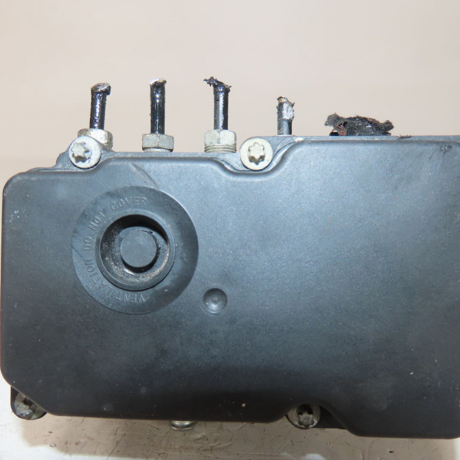 Unité hydraulique ABS occasion  Opel CORSA D (S07) 1.3 cdti (l08, l68) (2006-2014) 5 portes   93195839  2