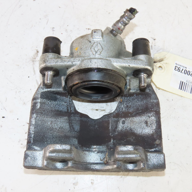 Etrier de frein avant droit occasion  Renault CLIO V (B7_) Tce 90 (b7mt) (2020)   410016073R  3