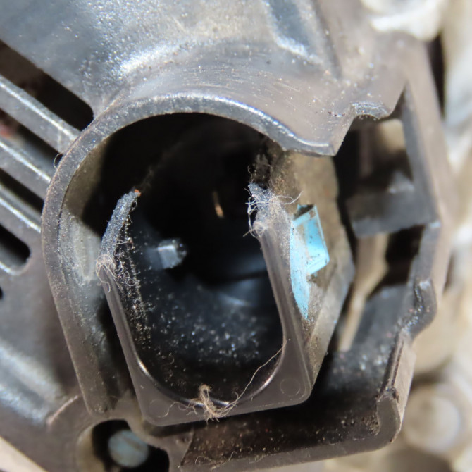 Alternateur occasion  Skoda SUPERB III (3V3) 1.6 tdi (2015)   4L903023H  4