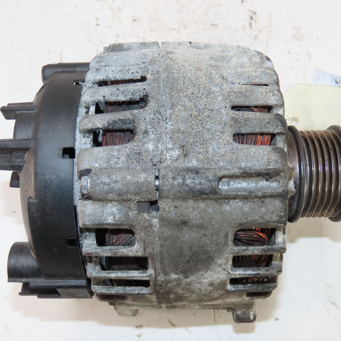 Alternateur occasion  Skoda SUPERB III (3V3) 1.6 tdi (2015)   4L903023H  5