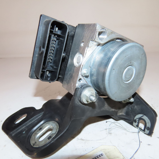 Unité hydraulique ABS occasion  Opel CORSA D (S07) 1.3 cdti (l08, l68) (2006-2014) 5 portes   93195839  3