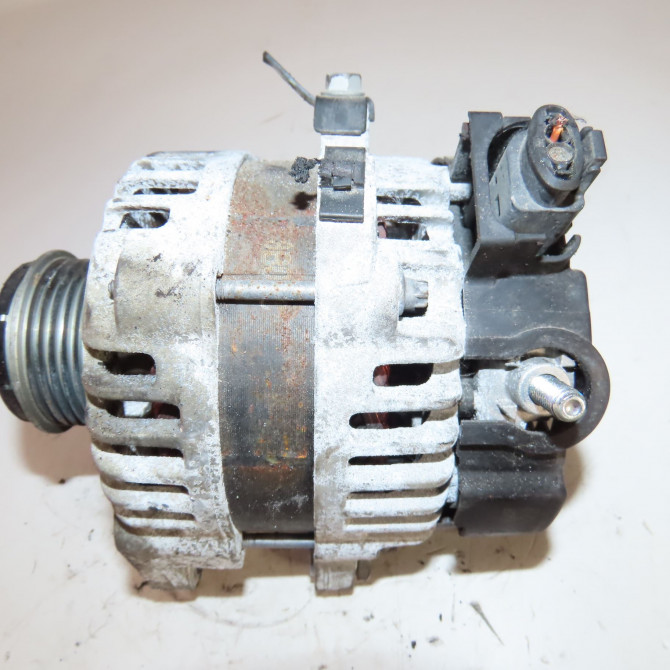 Alternateur occasion  Kia PICANTO III (JA) 1.0 (2017) 5 portes   3730007500  4